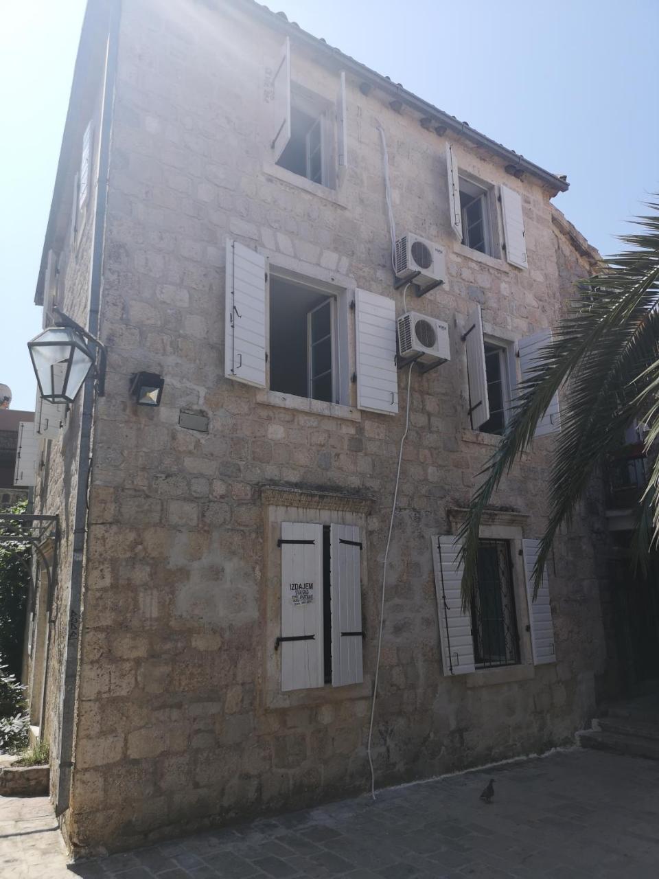Michel * Budva