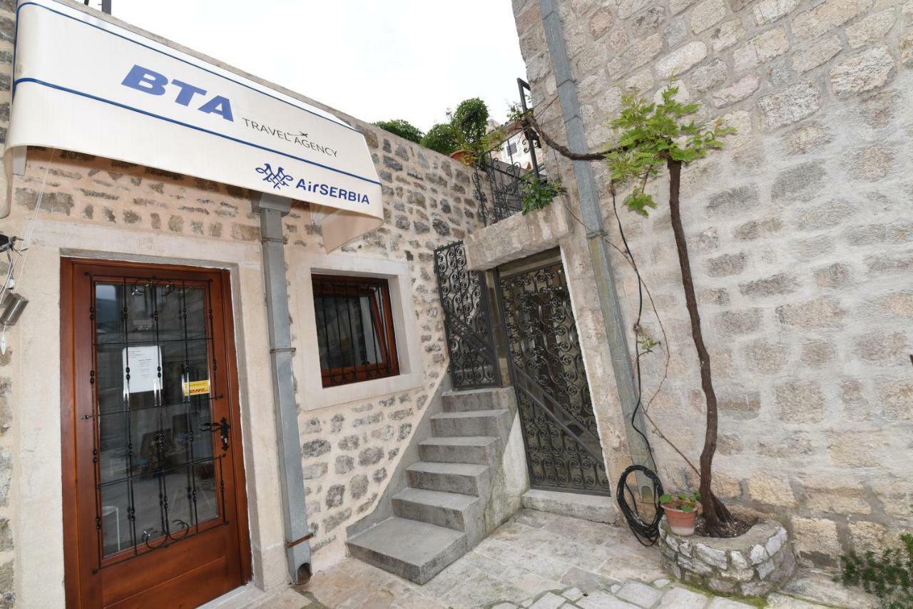 Hostel Michel Budva
