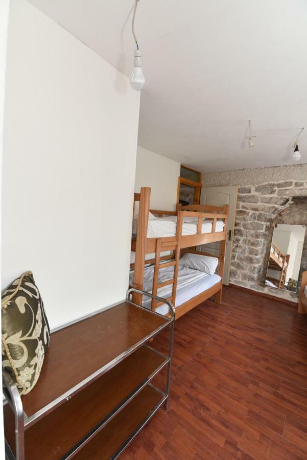 Hostel Michel *