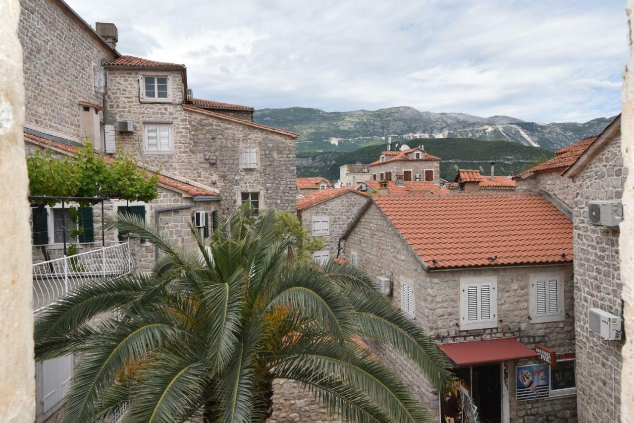 Michel Budva
