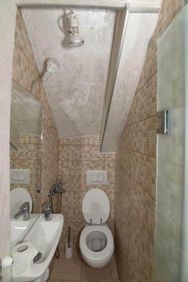 Hostel Michel Budva